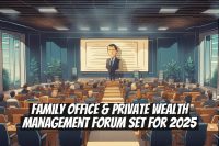Family Office & Private Wealth Management Forum Set for 2025