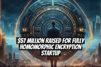 $57 Million Raised for Fully Homomorphic Encryption Startup