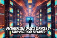 Decentralized Oracle Services by Band Protocol Explained