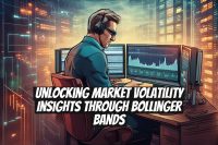 Unlocking Market Volatility Insights Through Bollinger Bands