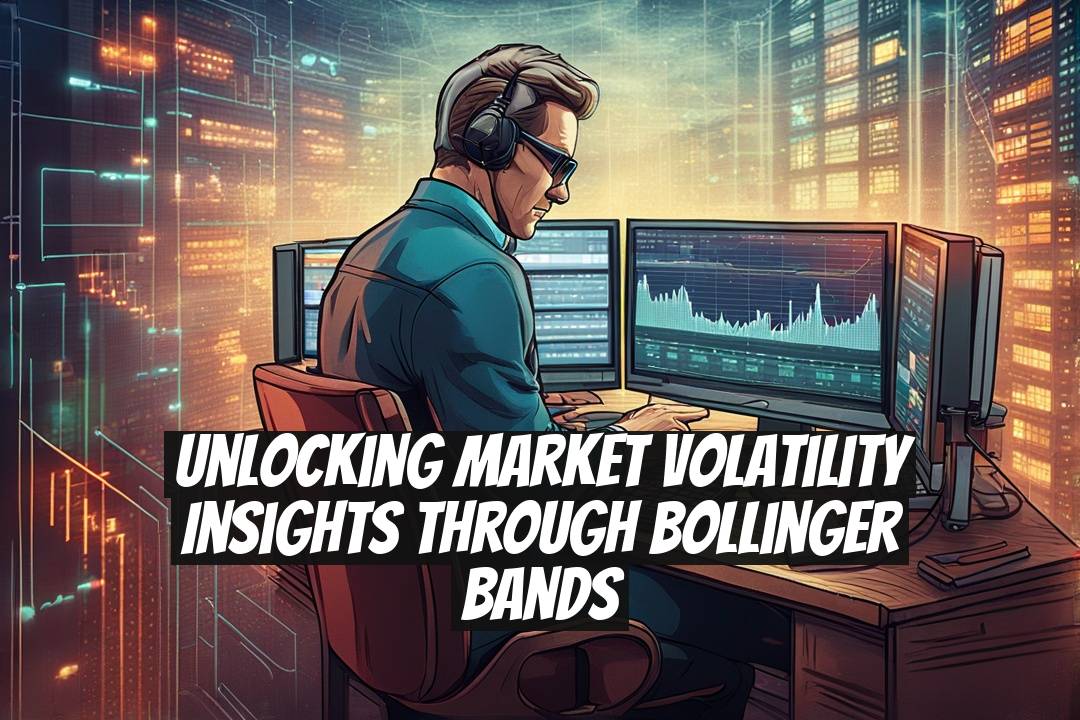 Unlocking Market Volatility Insights Through Bollinger Bands