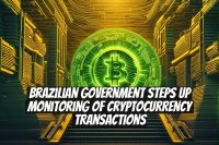 Brazilian government steps up monitoring of cryptocurrency transactions