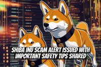 Shiba Inu Scam Alert Issued with Important Safety Tips Shared