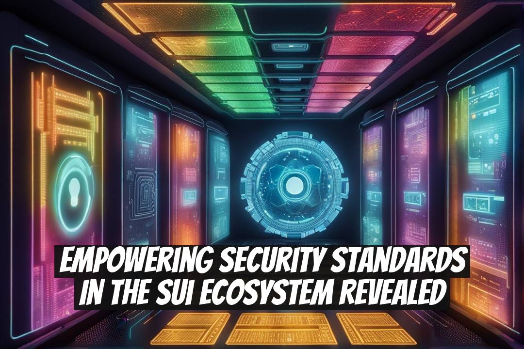 Empowering Security Standards in the Sui Ecosystem Revealed