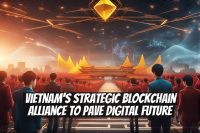 Vietnam's Strategic Blockchain Alliance to Pave Digital Future