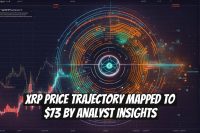 XRP Price Trajectory Mapped to $73 by Analyst Insights