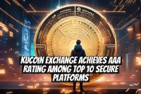 KuCoin Exchange Achieves AAA Rating Among Top 10 Secure Platforms