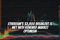 Ethereum's $2,800 Breakout Is Met With Renewed Market Optimism