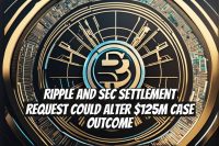Ripple and SEC Settlement Request Could Alter $125M Case Outcome