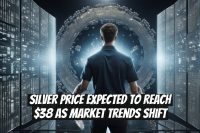 Silver Price Expected to Reach $38 as Market Trends Shift