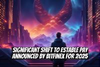 Significant Shift to Estable Pay Announced by Bitfinex for 2025