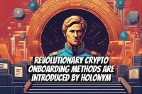 Revolutionary Crypto Onboarding Methods Are Introduced by Holonym