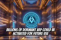 Billions of Dormant XRP Could Be Activated for Future Use