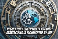 Regulatory Uncertainty Around Stablecoins Is Highlighted by IMF