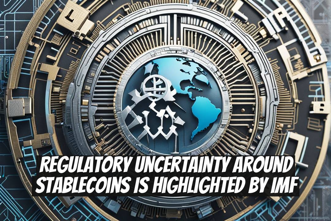 Regulatory Uncertainty Around Stablecoins Is Highlighted by IMF