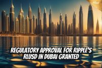 Regulatory Approval for Ripple’s RLUSD in Dubai Granted