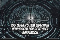 XRP Ledger's EVM Sidechain Introduced for Developer Innovation