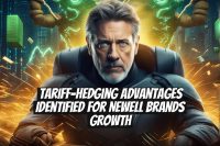 Tariff-Hedging Advantages Identified for Newell Brands Growth