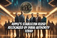 Ripple's Stablecoin RLUSD Recognized by Dubai Authority Today
