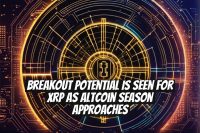 Breakout Potential Is Seen for XRP as Altcoin Season Approaches