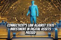 Connecticut's Law Against State Investment in Digital Assets Passed