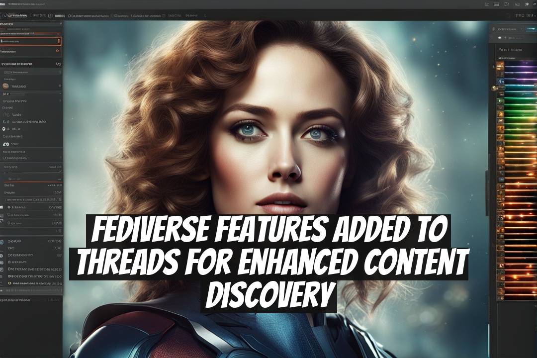 Fediverse Features Added to Threads for Enhanced Content Discovery