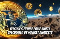 Bitcoin's Future Price Shifts Speculated by Market Analysts