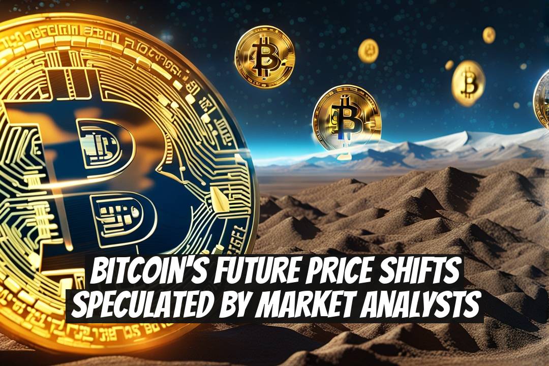 Bitcoin's Future Price Shifts Speculated by Market Analysts