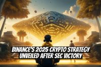 Binance's 2025 Crypto Strategy Unveiled After SEC Victory