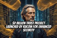 $2 Billion Trust Project Launched by KuCoin for Enhanced Security