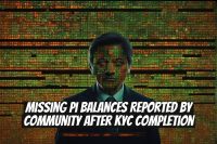 Missing Pi Balances Reported by Community After KYC Completion