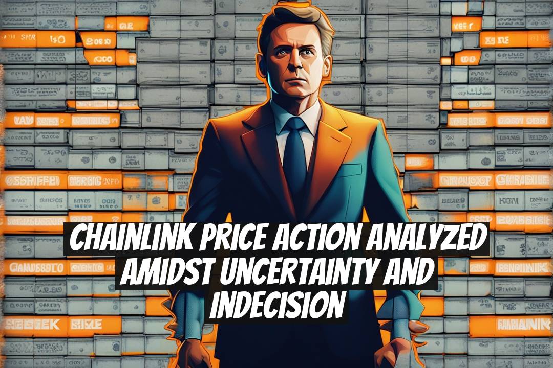 Chainlink Price Action Analyzed Amidst Uncertainty and Indecision
