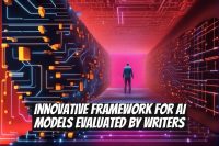 Innovative Framework for AI Models Evaluated by Writers