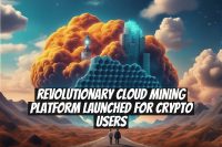Revolutionary Cloud Mining Platform Launched for Crypto Users