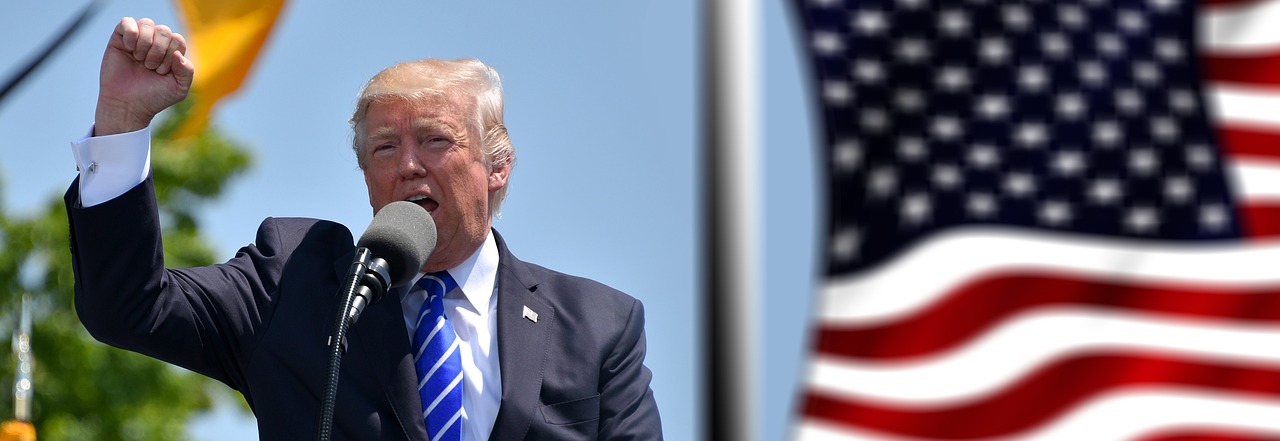 Trump’s Crypto Initiatives Boost Investments and Spark ETF Developments