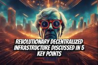 Revolutionary Decentralized Infrastructure Discussed in 5 Key Points