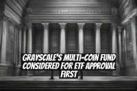 Grayscale's Multi-Coin Fund Considered for ETF Approval First