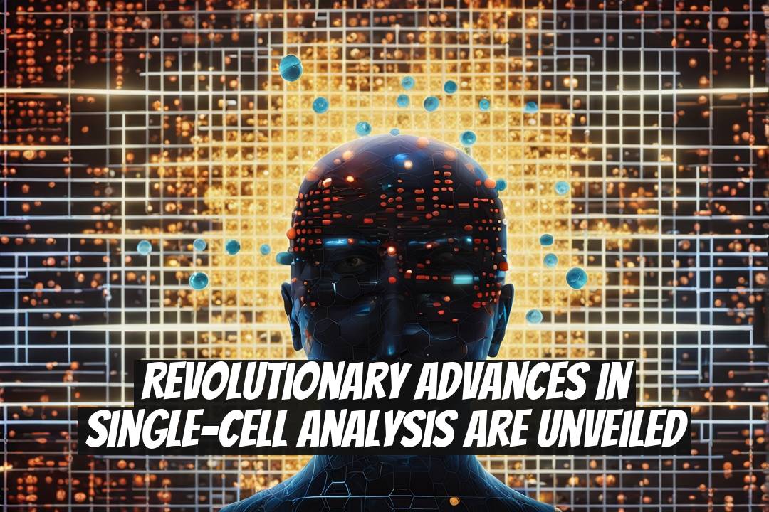 Revolutionary Advances in Single-Cell Analysis Are Unveiled