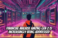 Financial Malaise Among Gen Z Is Increasingly Being Addressed