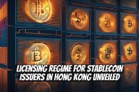Licensing Regime for Stablecoin Issuers in Hong Kong Unveiled