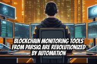 Blockchain Monitoring Tools from PARSIQ Are Revolutionized by Automation
