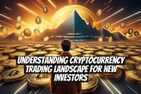 Understanding Cryptocurrency Trading Landscape for New Investors