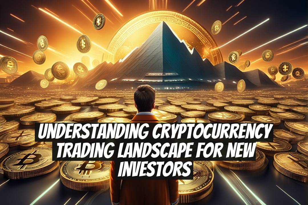 Understanding Cryptocurrency Trading Landscape for New Investors