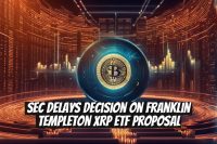 SEC Delays Decision on Franklin Templeton XRP ETF Proposal