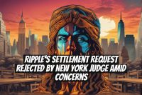 Ripple's Settlement Request Rejected by New York Judge Amid Concerns