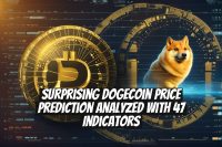 Surprising Dogecoin Price Prediction Analyzed with 47 Indicators