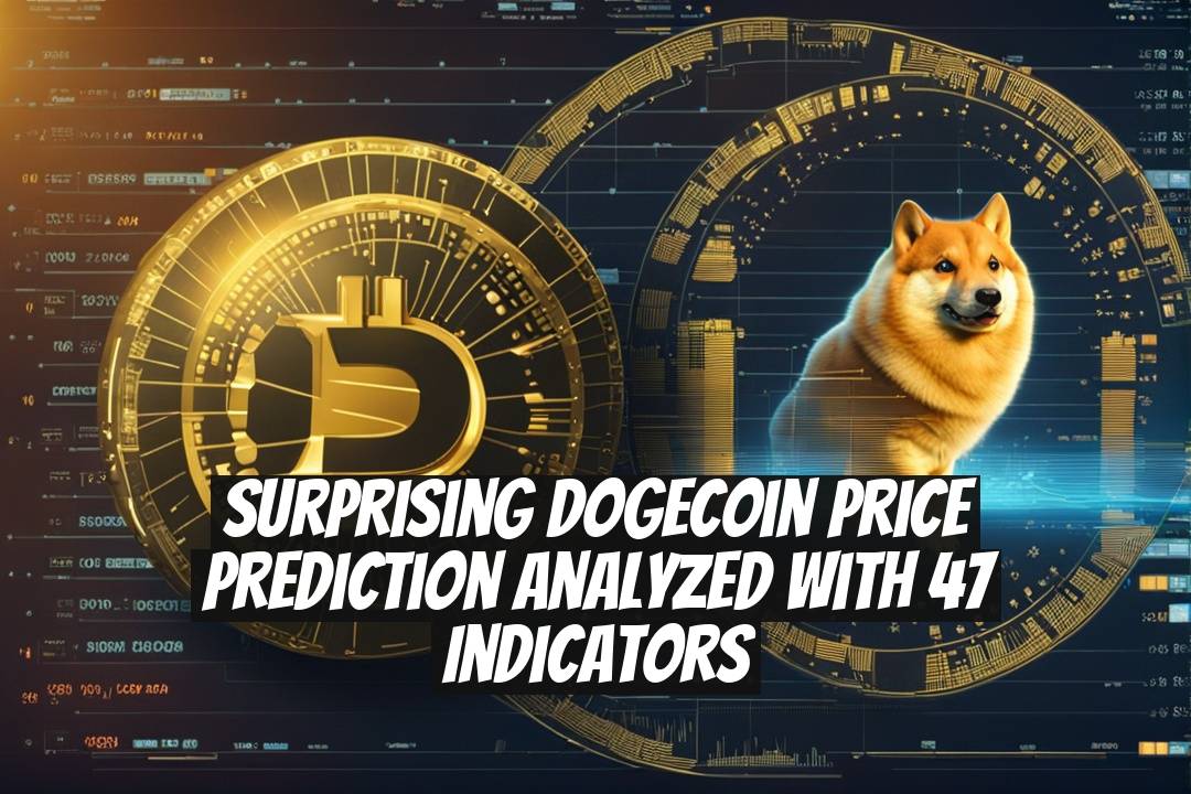 Surprising Dogecoin Price Prediction Analyzed with 47 Indicators