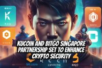 KuCoin and BitGo Singapore Partnership Set to Enhance Crypto Security