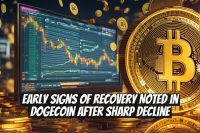 Early Signs of Recovery Noted in Dogecoin After Sharp Decline