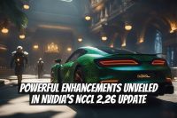 Powerful Enhancements Unveiled in NVIDIA's NCCL 2.26 Update